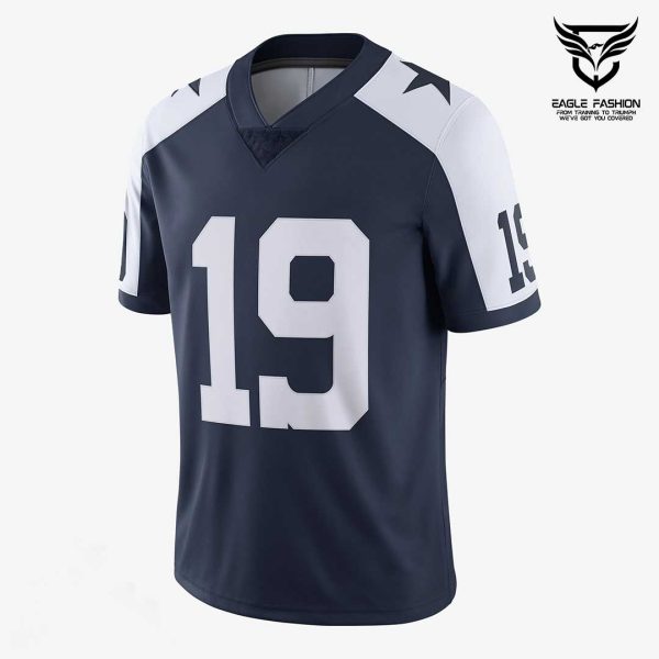American Football Jersey SMAF104