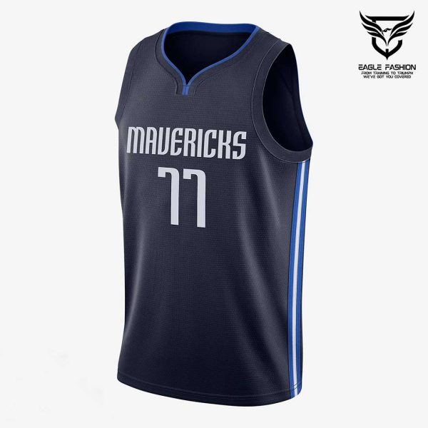 Basketball Jersey SMBT101